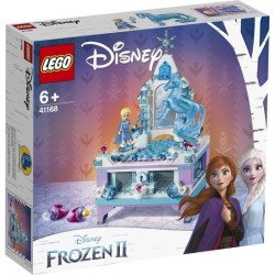 LEGO Disney 41168 La Boîte...