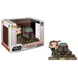 Figurine Funko Pop! Moment...