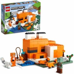 LEGO 21178 Minecraft Le...