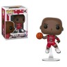 Figurine Funko Pop! NBA : Bulls - Michael Jordan (1995 Playoffs)