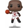 Figurine Funko Pop! NBA : Bulls - Michael Jordan (1995 Playoffs)