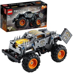 LEGO Technic 42119 Monster...