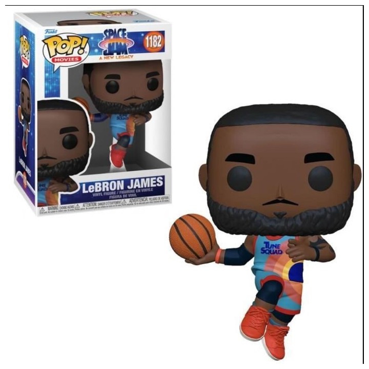 Figurine Funko Pop! Movies: Arctic S2- Pop! 3