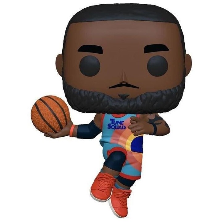 Figurine Funko Pop! Movies: Arctic S2- Pop! 3