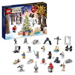 LEGO Star Wars 75340 Le...