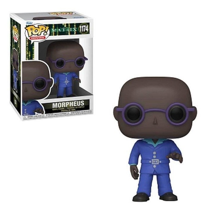 Figurine Funko Pop! Movies: Ice Cream- Pop! 3
