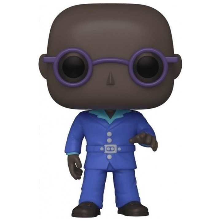 Figurine Funko Pop! Movies: Ice Cream- Pop! 3