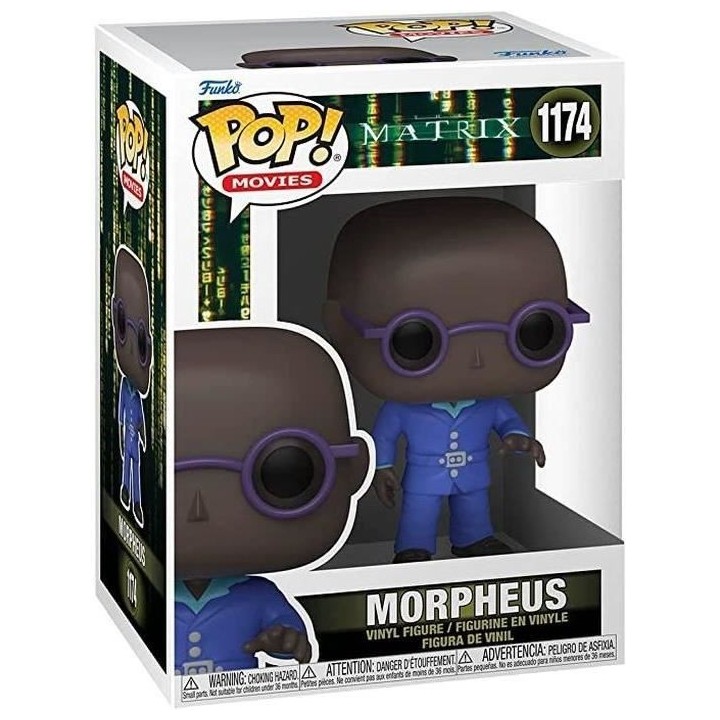 Figurine Funko Pop! Movies: Ice Cream- Pop! 3