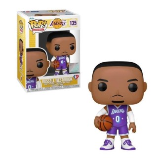 Figurine Funko Pop! NBA:WA-RussellWestbrook(CE'21)