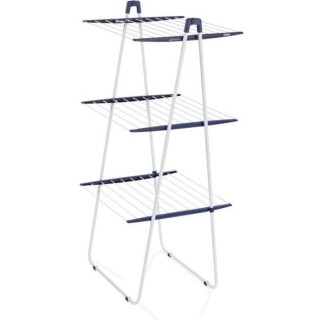 LEIFHEIT 81435 Tour de séchage Pegasus Tower 190, séchoir a linge to