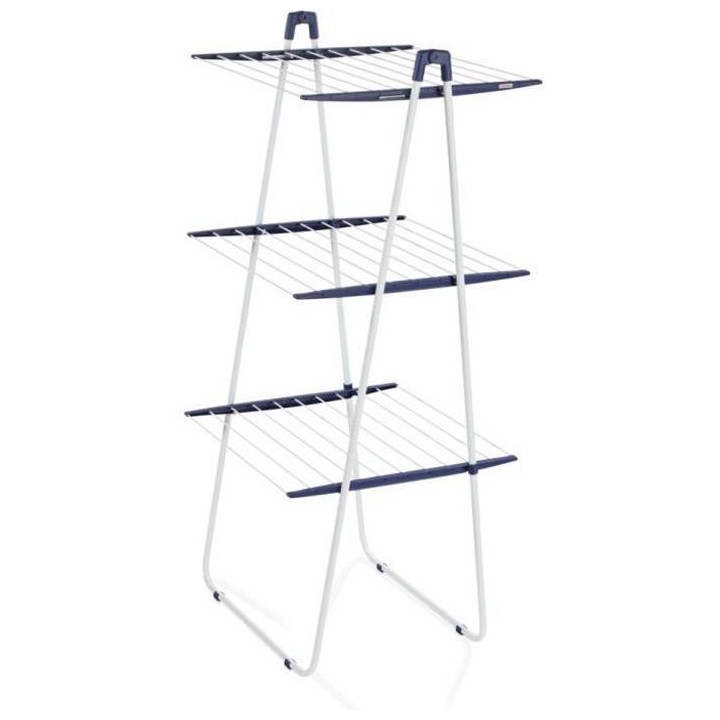 LEIFHEIT 81435 Tour de séchage Pegasus Tower 190, séchoir a linge to