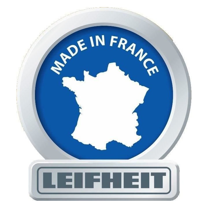 LEIFHEIT 81464 Séchoir Tour demie-ouverture 45 metres avec accessoire