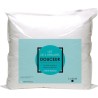 Lot de 2 oreillers Microfibre 60x60cm