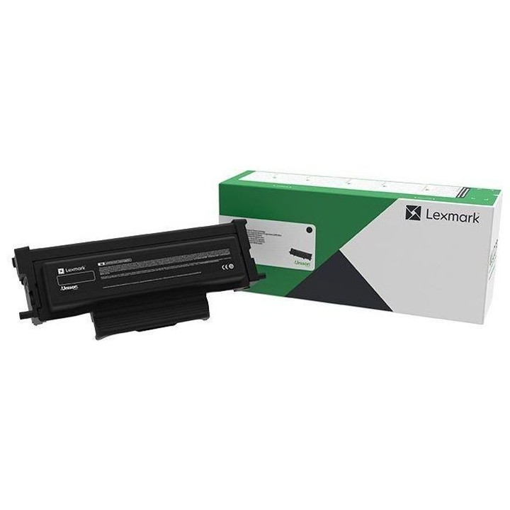 Lexmark B222H00 Cartouche de toner noir longue durée, programme de re