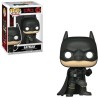 Figurine Funko Pop! Movies: The Batman- Figurine Funko Pop! 1