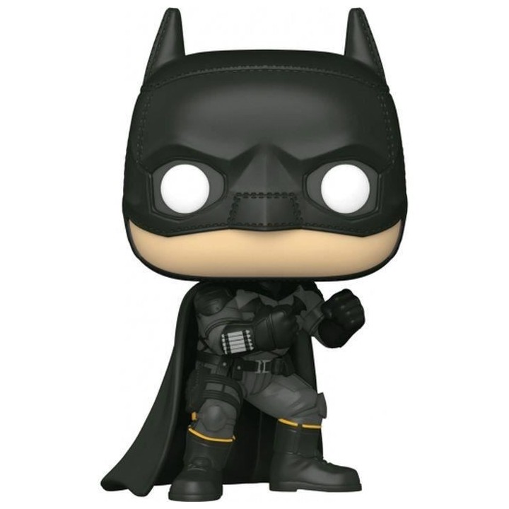 Figurine Funko Pop! Movies: The Batman- Figurine Funko Pop! 1