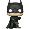 Figurine Funko Pop! Movies: The Batman- Figurine Funko Pop! 1