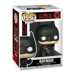 Figurine Funko Pop! Movies: The Batman- Figurine Funko Pop! 1