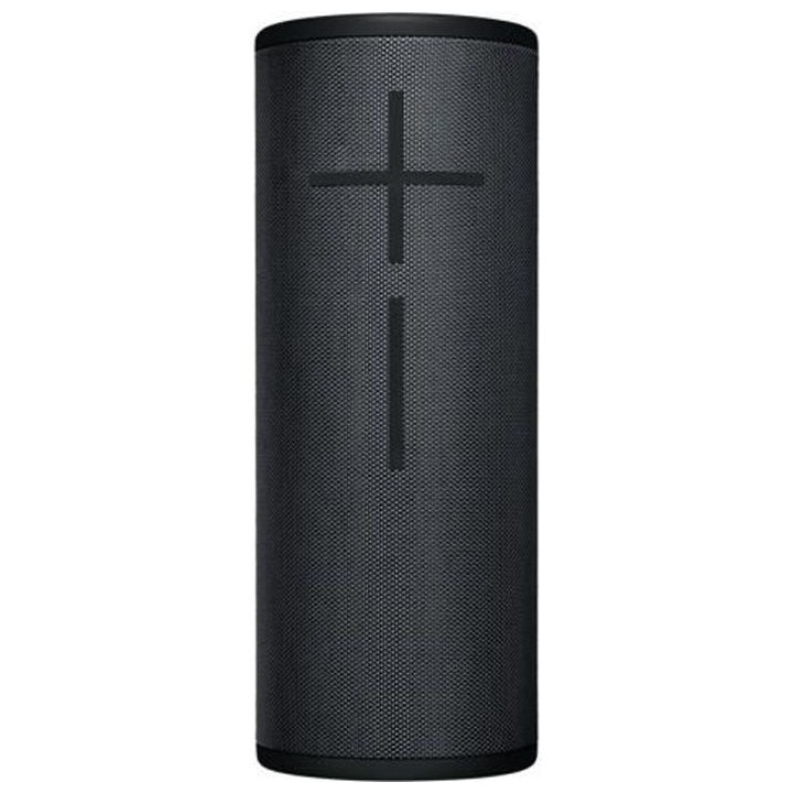 ULTIMATE EARS Haut-parleur sans fil Bluetooth Ears Megaboom 3 - Noir n