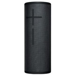 ULTIMATE EARS Haut-parleur sans fil Bluetooth Ears Megaboom 3 - Noir nuit