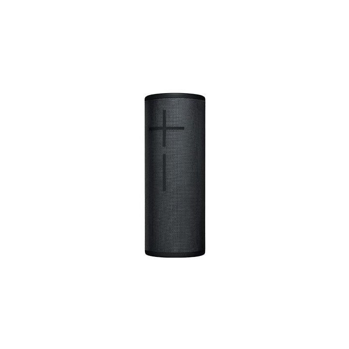 ULTIMATE EARS Haut-parleur sans fil Bluetooth Ears Megaboom 3 - Noir n