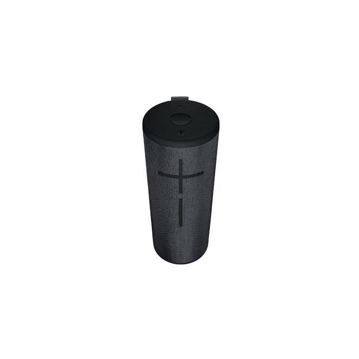 ULTIMATE EARS Haut-parleur sans fil Bluetooth Ears Megaboom 3 - Noir n