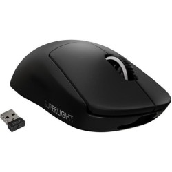 Souris Gaming sans fil -...