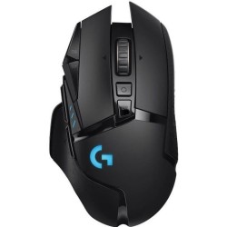 LOGITECH G - Souris gaming...