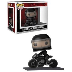 Figurine Funko Pop! Ride...