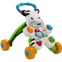Fisher-Price - Mon Trotteur...