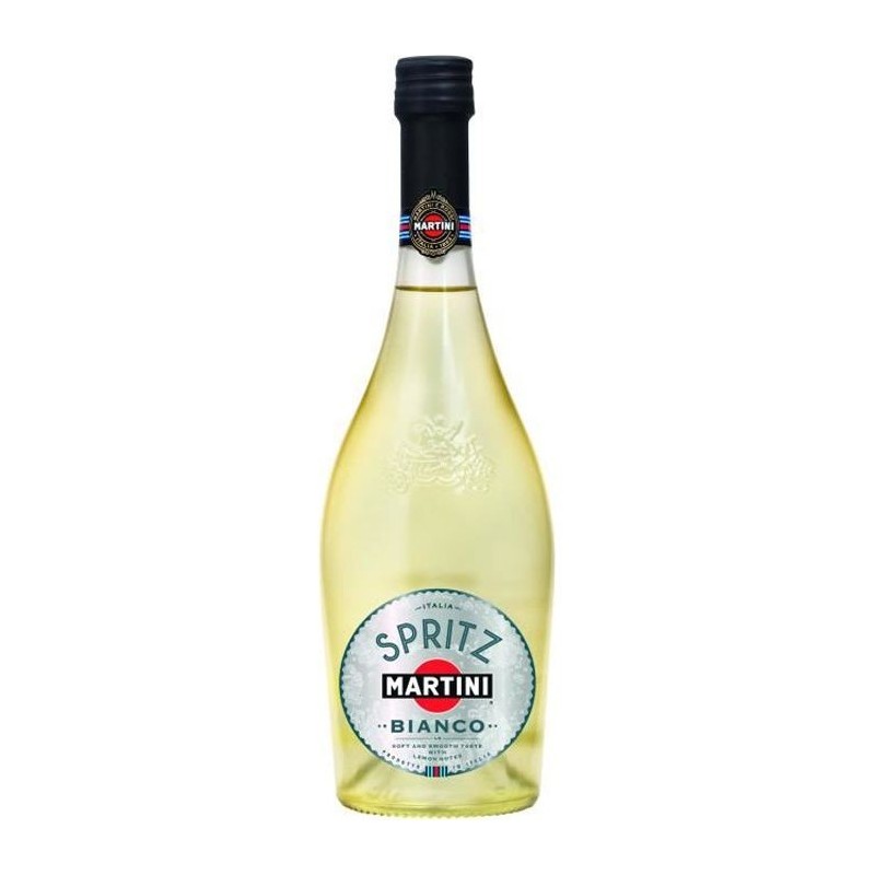 Martini Spritz Bianco - Italie - 8%vol - 75cl