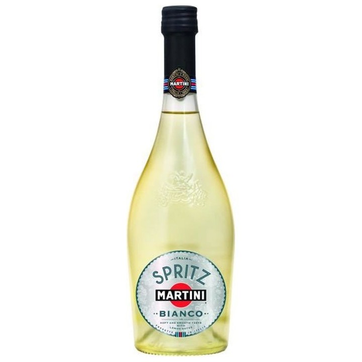 Martini Spritz Bianco - Italie - 8%vol - 75cl