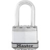 Master Lock Cadenas Excell Acier laminé 45 mm M1EURDLF