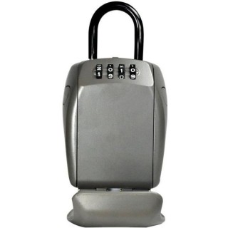 Master Lock Coffre a clés mural renforcé 5414EURD