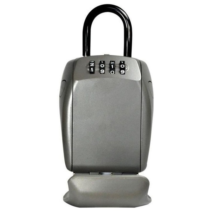 Master Lock Coffre a clés mural renforcé 5414EURD