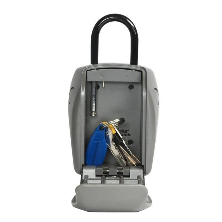 Master Lock Coffre a clés mural renforcé 5414EURD