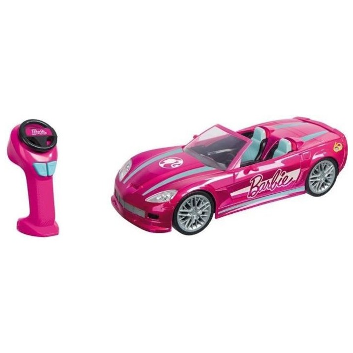 Mondo Motors - Voiture radiocommandée - coupé cabriolet sport - Barb