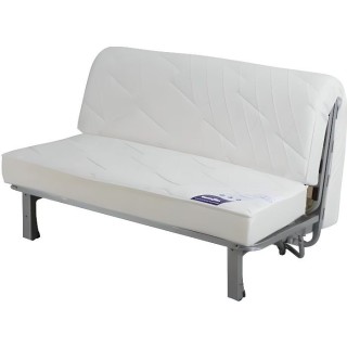 SIMMONS Matelas de renouvellement pour BZ 138x188 cm - Made in France