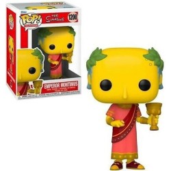 Figurine Funko Pop!...