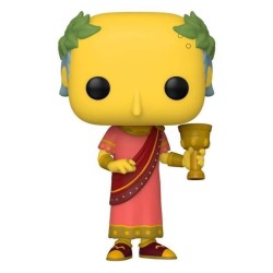 Figurine Funko Pop! Animation: Simpsons- Emperor Montimus