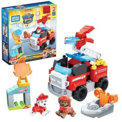 Mega Bloks - Coffret...