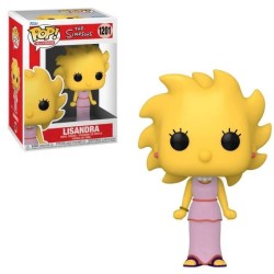 Figurine Funko Pop!...