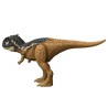 Jurassic World - Skorpiovenator Sonore - Figurines Dinosaure - Des 4 ans