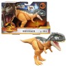 Jurassic World - Skorpiovenator Sonore - Figurines Dinosaure - Des 4 ans