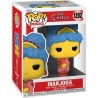 Figurine Funko Pop! Animation: Simpsons- Marjora Marge