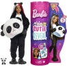 Barbie - Barbie Cutie Reveal Panda - Poupée - 3 ans et +