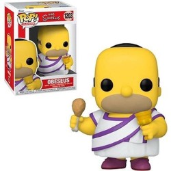 Figurine Funko Pop!...