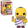 Figurine Funko Pop! Animation: Simpsons- Obeseus Homer