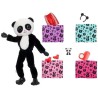 Barbie - Barbie Cutie Reveal Panda - Poupée - 3 ans et +