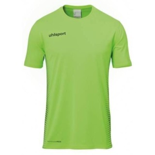 Ensemble maillot Score Vert M